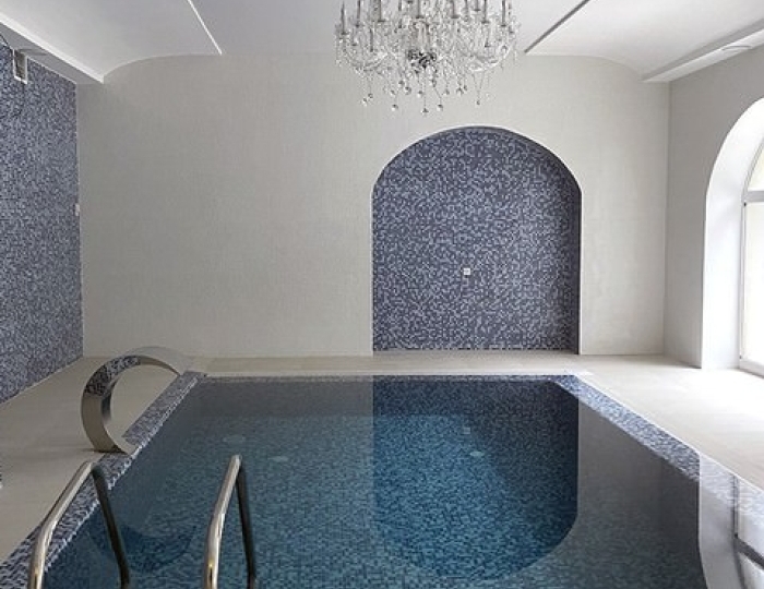 SPA-отдых - Отель Garden Resort Gagra / Гарден Резорт Гагра