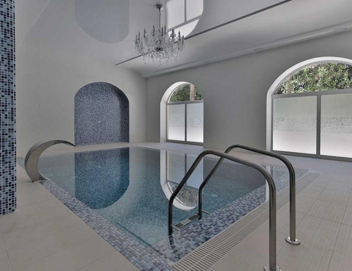 SPA-отдых - Отель Garden Resort Gagra / Гарден Резорт Гагра