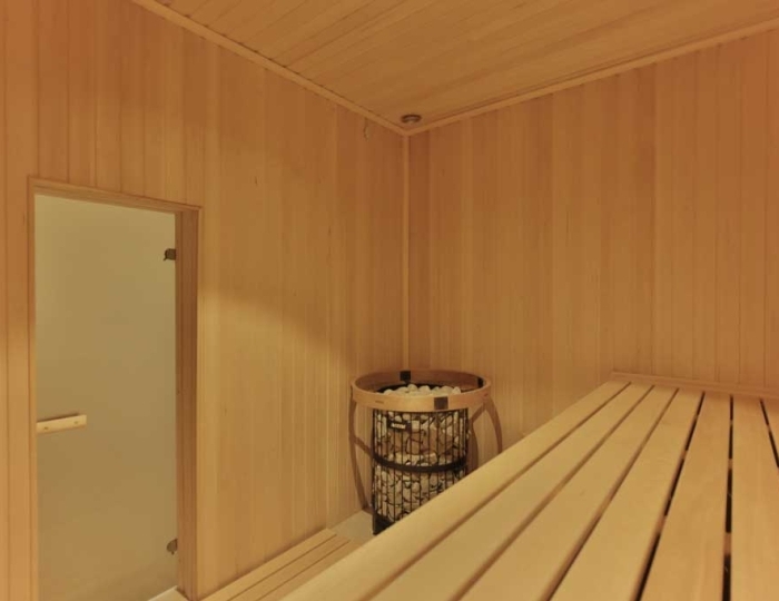 SPA-отдых - Отель Garden Resort Gagra / Гарден Резорт Гагра