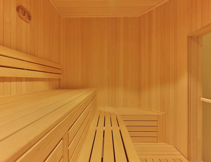 SPA-отдых - Отель Garden Resort Gagra / Гарден Резорт Гагра