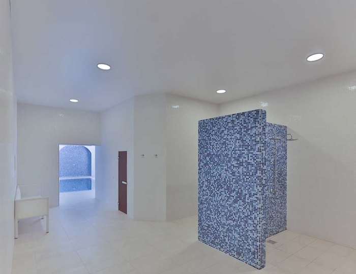 SPA-отдых - Отель Garden Resort Gagra / Гарден Резорт Гагра