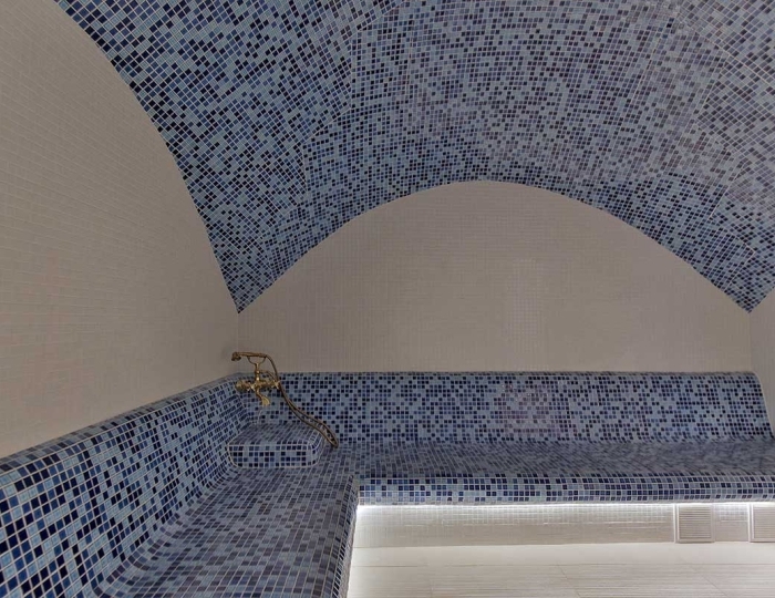 SPA-отдых - Отель Garden Resort Gagra / Гарден Резорт Гагра