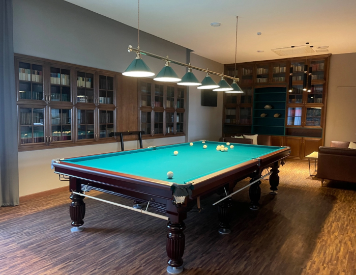 Услуги и развлечения - Отель Garden Resort Gagra / Гарден Резорт Гагра