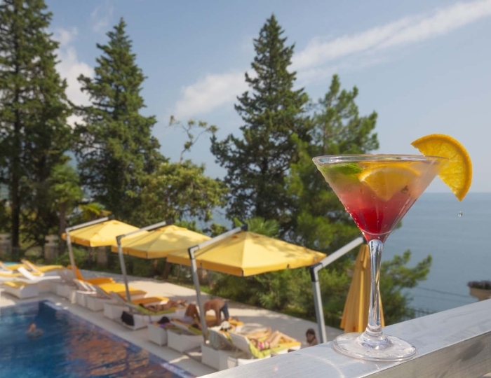 Услуги и развлечения - Отель Garden Resort Gagra / Гарден Резорт Гагра