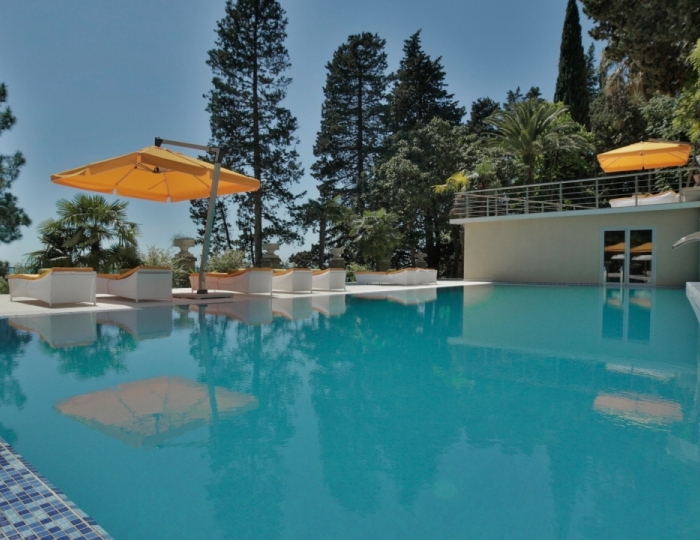 Услуги и развлечения - Отель Garden Resort Gagra / Гарден Резорт Гагра