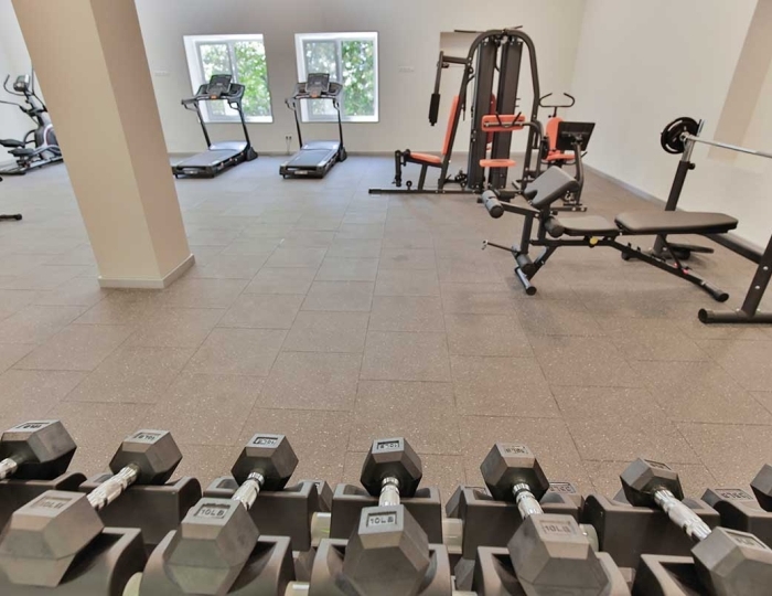 Услуги и развлечения - Отель Garden Resort Gagra / Гарден Резорт Гагра