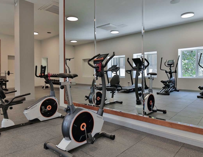 Услуги и развлечения - Отель Garden Resort Gagra / Гарден Резорт Гагра