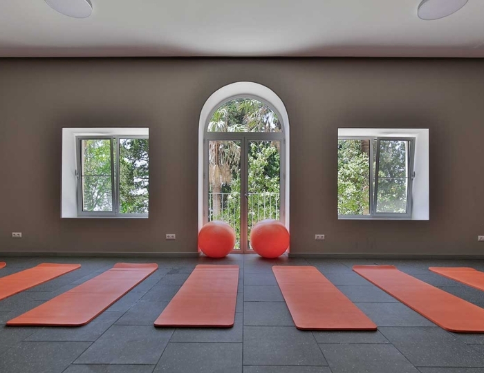 Услуги и развлечения - Отель Garden Resort Gagra / Гарден Резорт Гагра