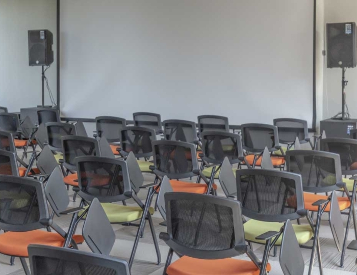 Конференц-залы - Отель Garden Resort Gagra / Гарден Резорт Гагра